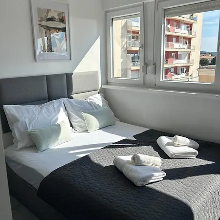 5th Floor * Zadar
