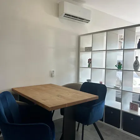 5th Floor Apartament Zadar