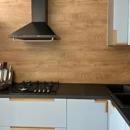 5th Floor Apartament