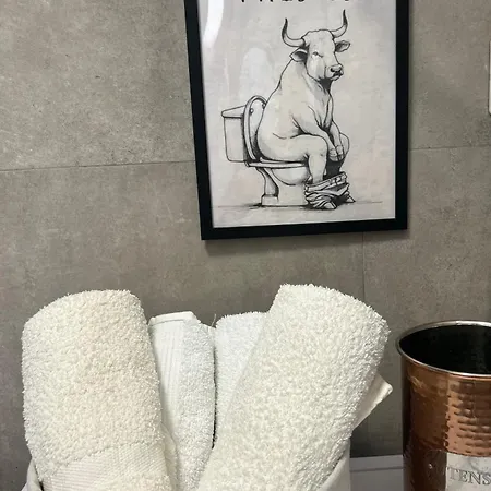 5th Floor Apartament