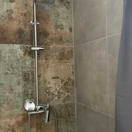 5th Floor Apartament